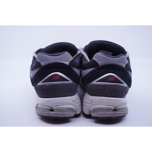 New Balance 2002R Men\'s Size 11 D Slate Gray Black Sneakers Shoes M2002RSG main image 4